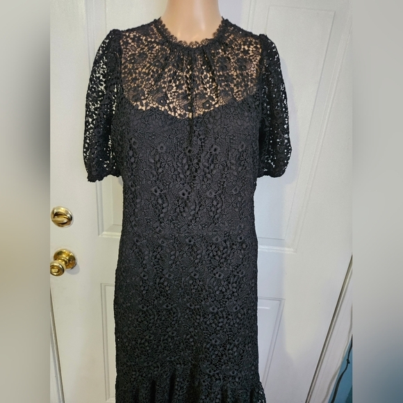 Shoshanna Trinette Dress - Picture 4 of 8